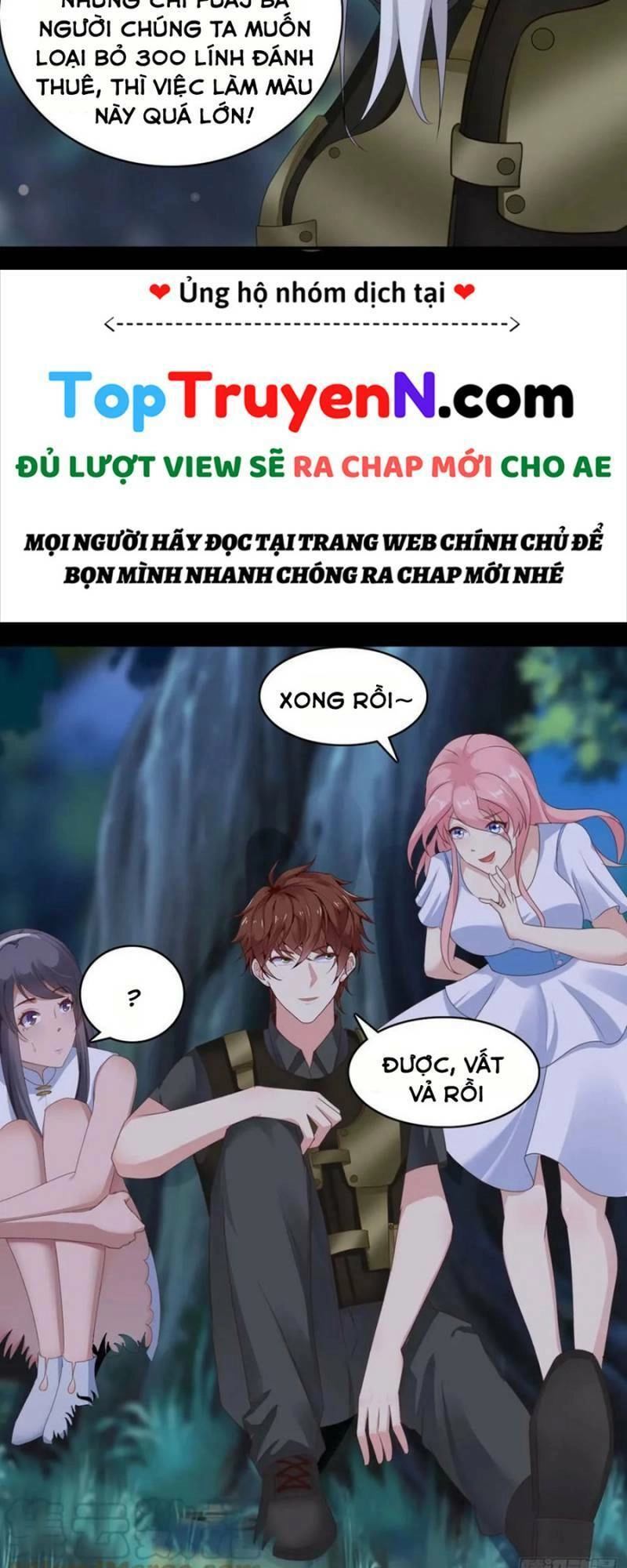 Mỗi Tuần Ta Có Một Thân Phận Mới Chapter 82 - 16