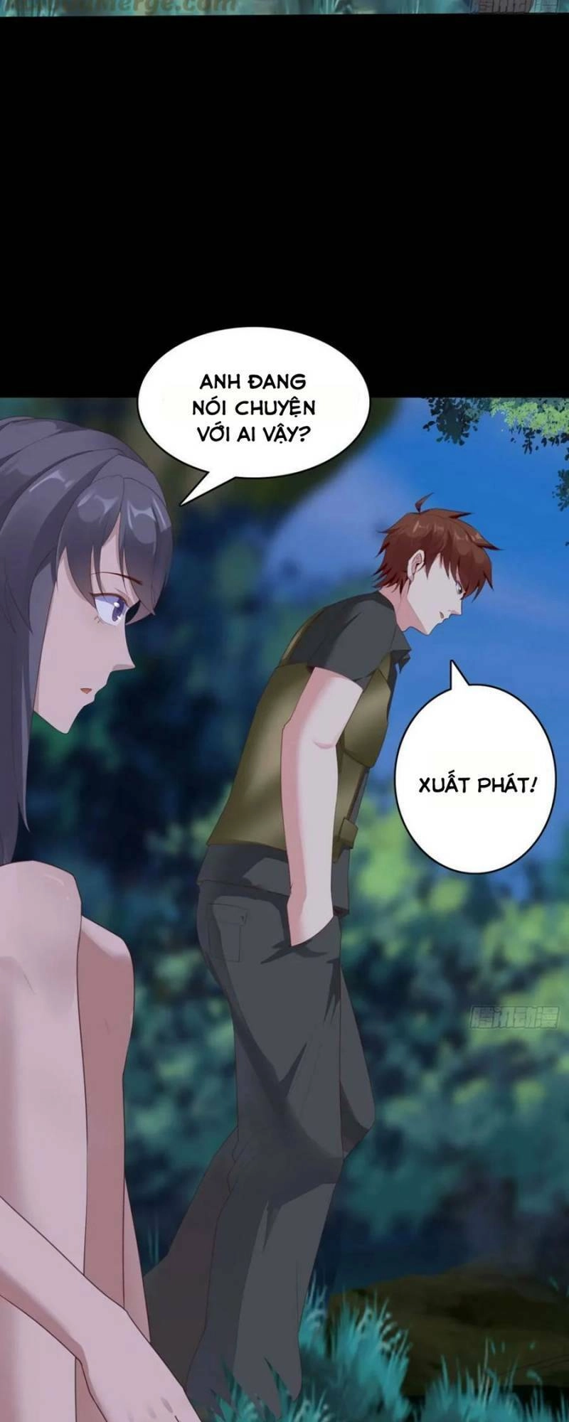 Mỗi Tuần Ta Có Một Thân Phận Mới Chapter 82 - 17