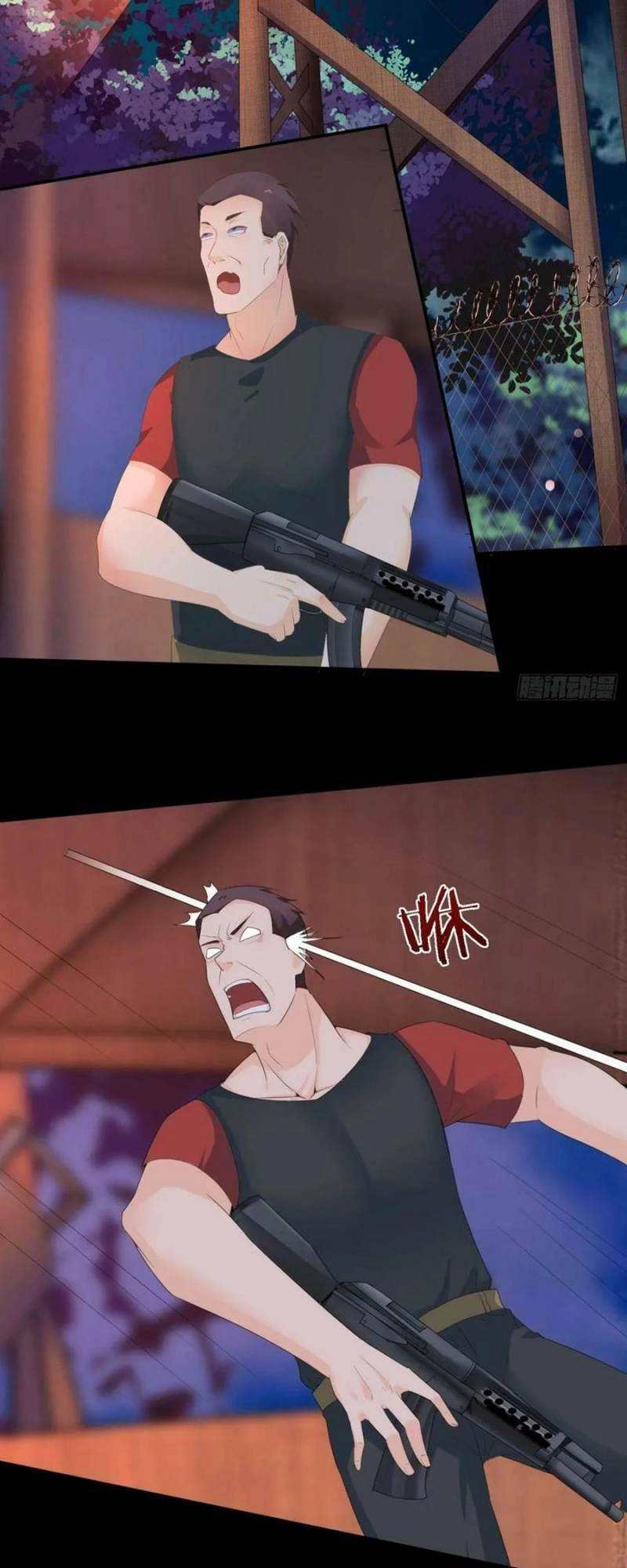 Mỗi Tuần Ta Có Một Thân Phận Mới Chapter 82 - 22