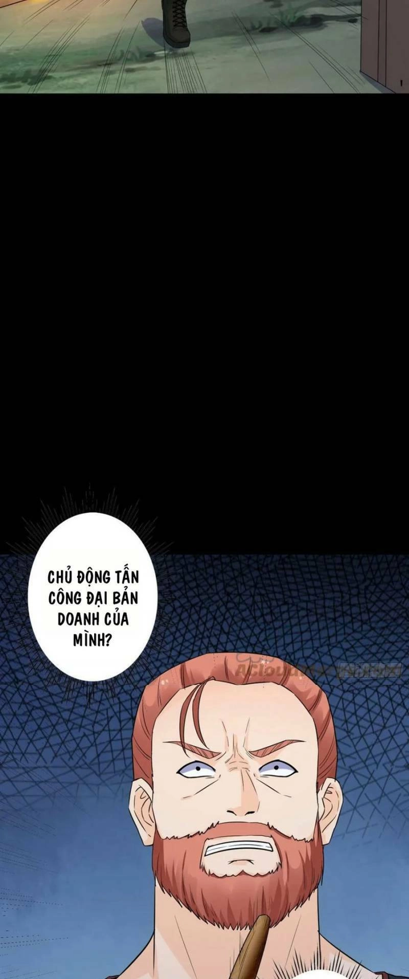 Mỗi Tuần Ta Có Một Thân Phận Mới Chapter 82 - 27