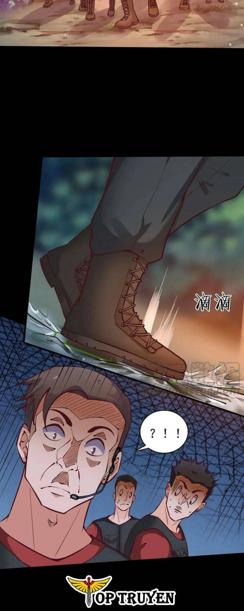 Mỗi Tuần Ta Có Một Thân Phận Mới Chapter 83 - 5