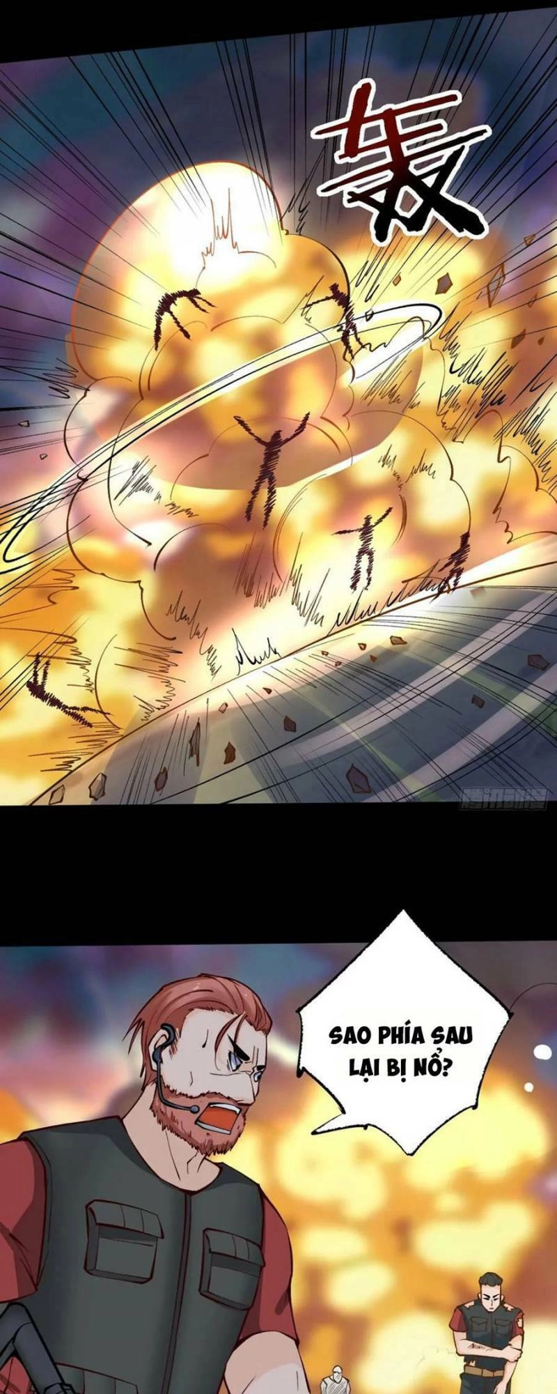 Mỗi Tuần Ta Có Một Thân Phận Mới Chapter 83 - 6