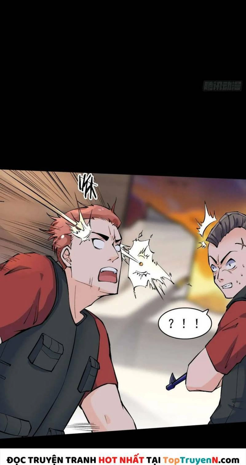 Mỗi Tuần Ta Có Một Thân Phận Mới Chapter 83 - 12