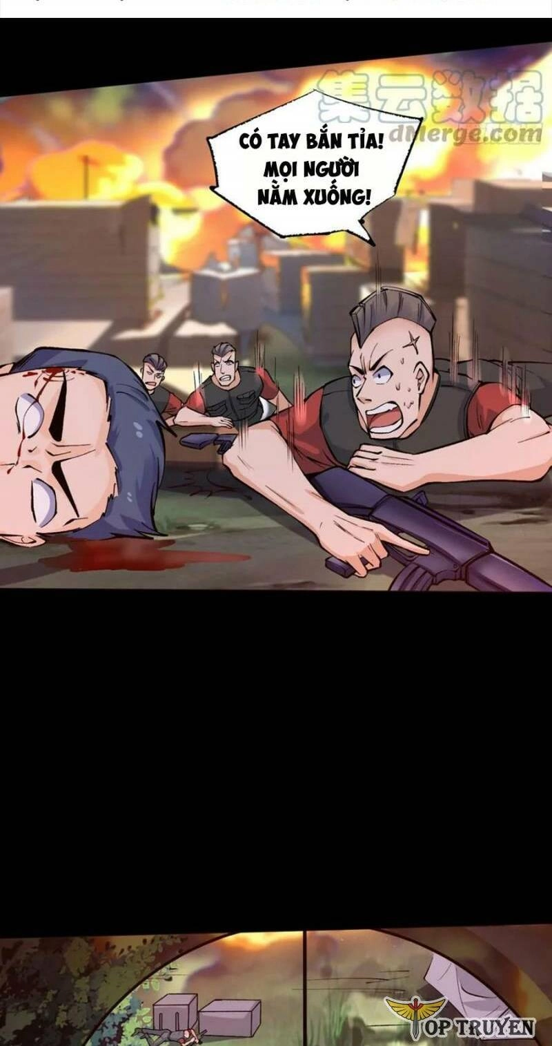 Mỗi Tuần Ta Có Một Thân Phận Mới Chapter 83 - 13