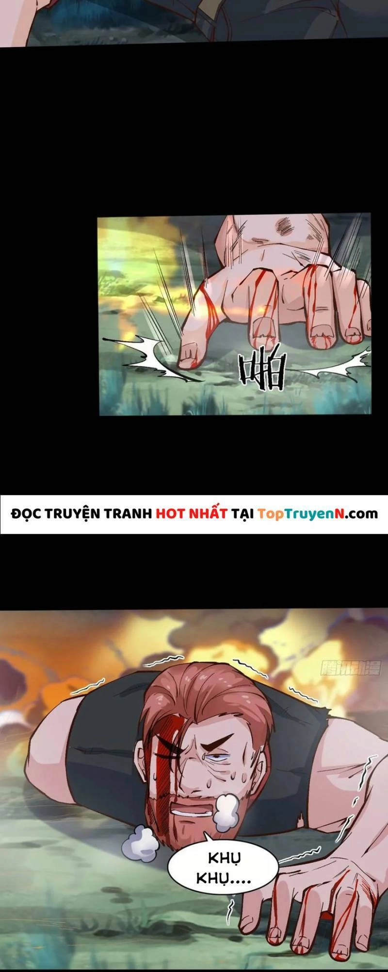 Mỗi Tuần Ta Có Một Thân Phận Mới Chapter 83 - 19