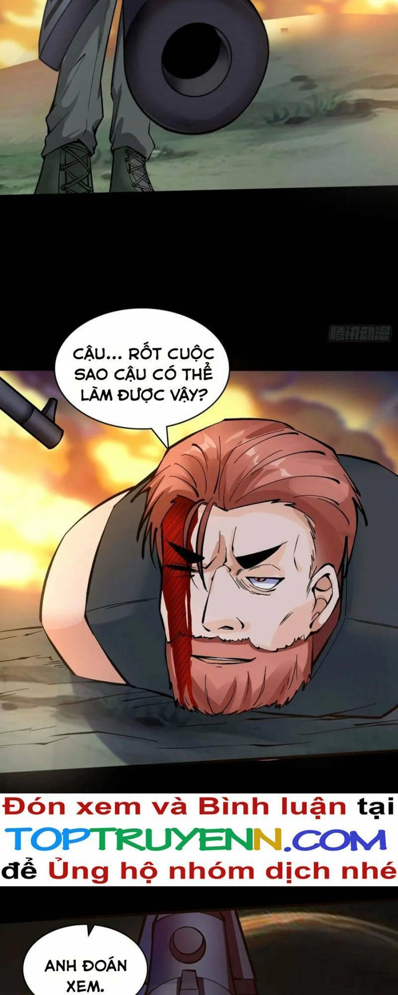 Mỗi Tuần Ta Có Một Thân Phận Mới Chapter 83 - 21