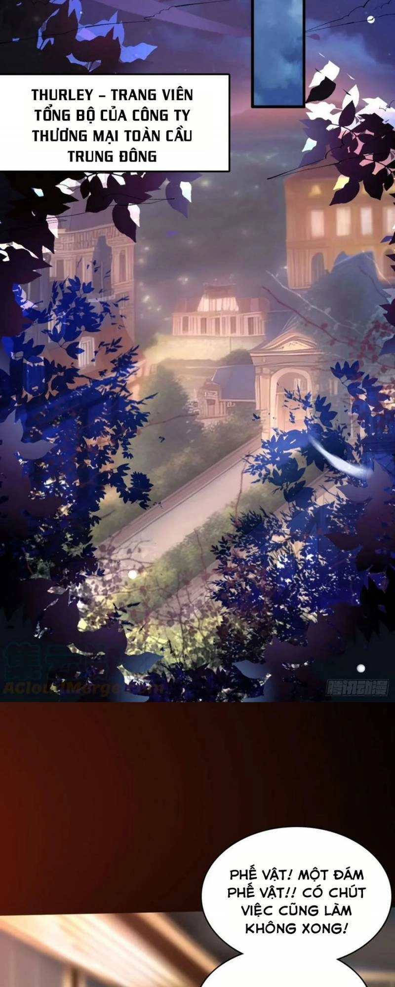 Mỗi Tuần Ta Có Một Thân Phận Mới Chapter 83 - 23