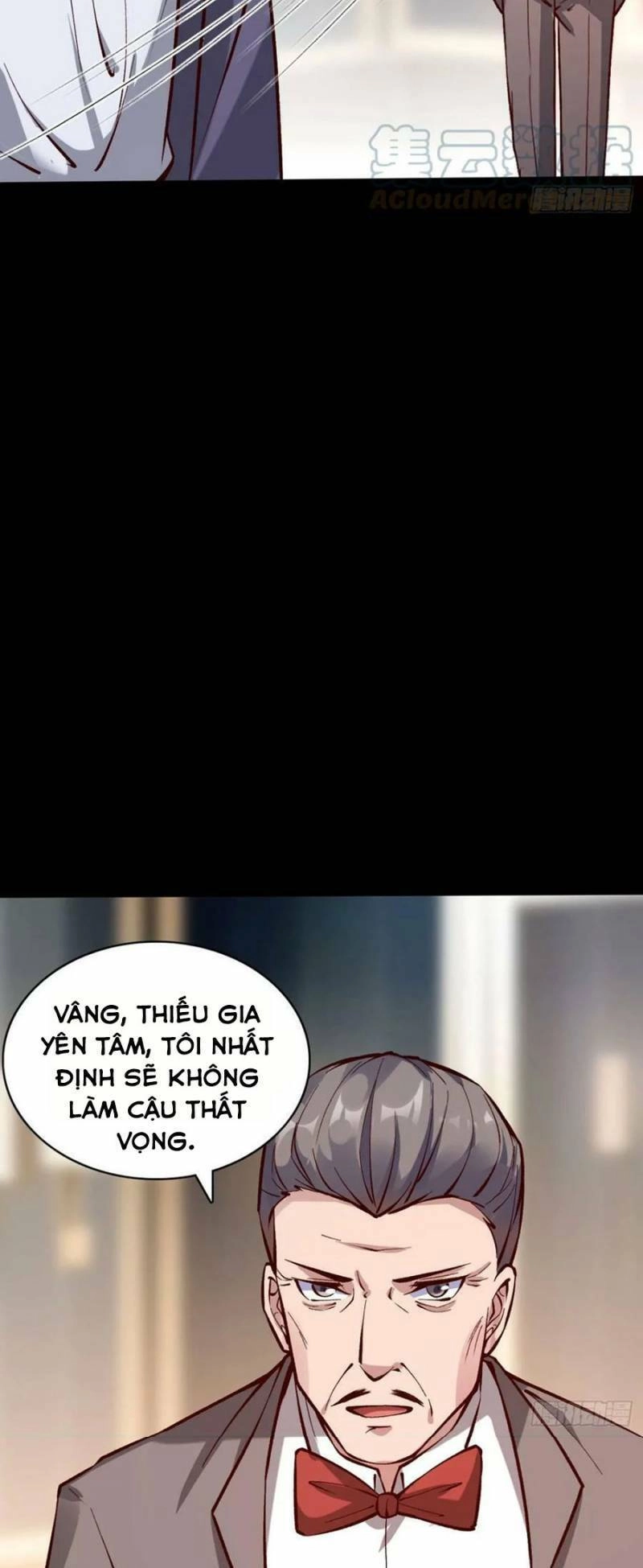 Mỗi Tuần Ta Có Một Thân Phận Mới Chapter 83 - 25