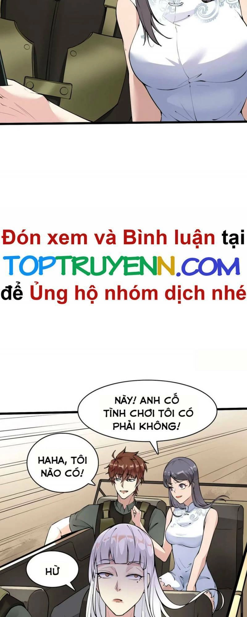 Mỗi Tuần Ta Có Một Thân Phận Mới Chapter 84 - 6