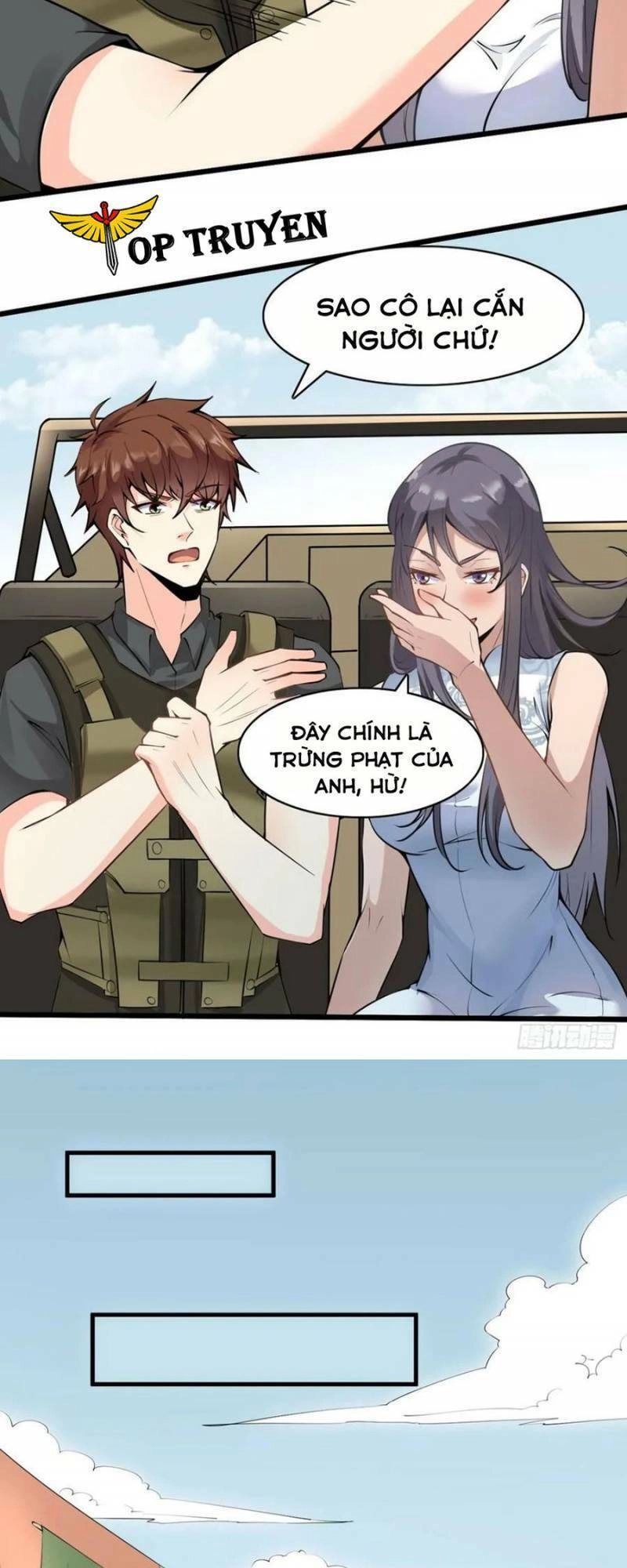 Mỗi Tuần Ta Có Một Thân Phận Mới Chapter 84 - 9