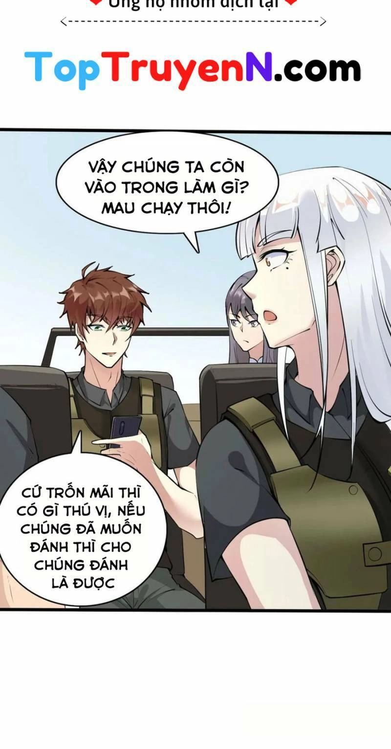 Mỗi Tuần Ta Có Một Thân Phận Mới Chapter 84 - 12