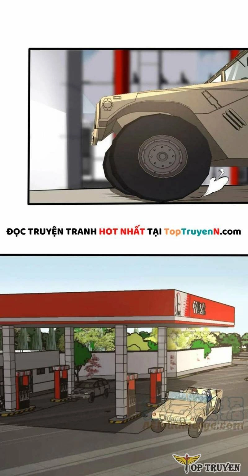 Mỗi Tuần Ta Có Một Thân Phận Mới Chapter 84 - 13