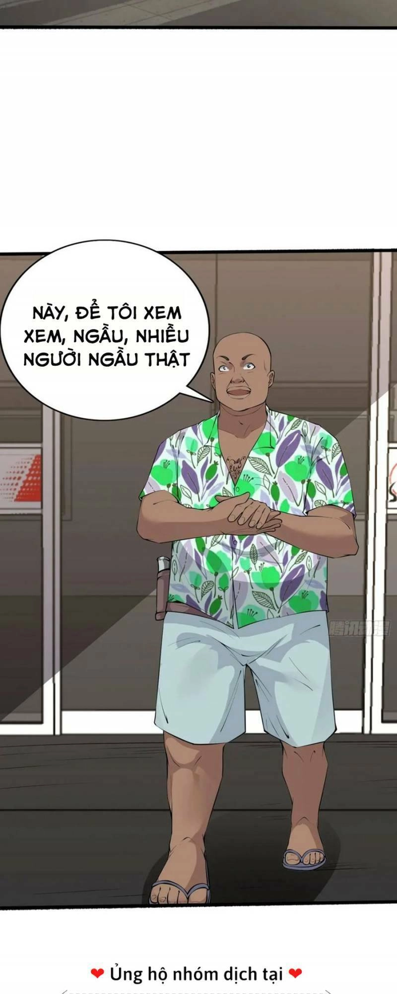 Mỗi Tuần Ta Có Một Thân Phận Mới Chapter 84 - 14