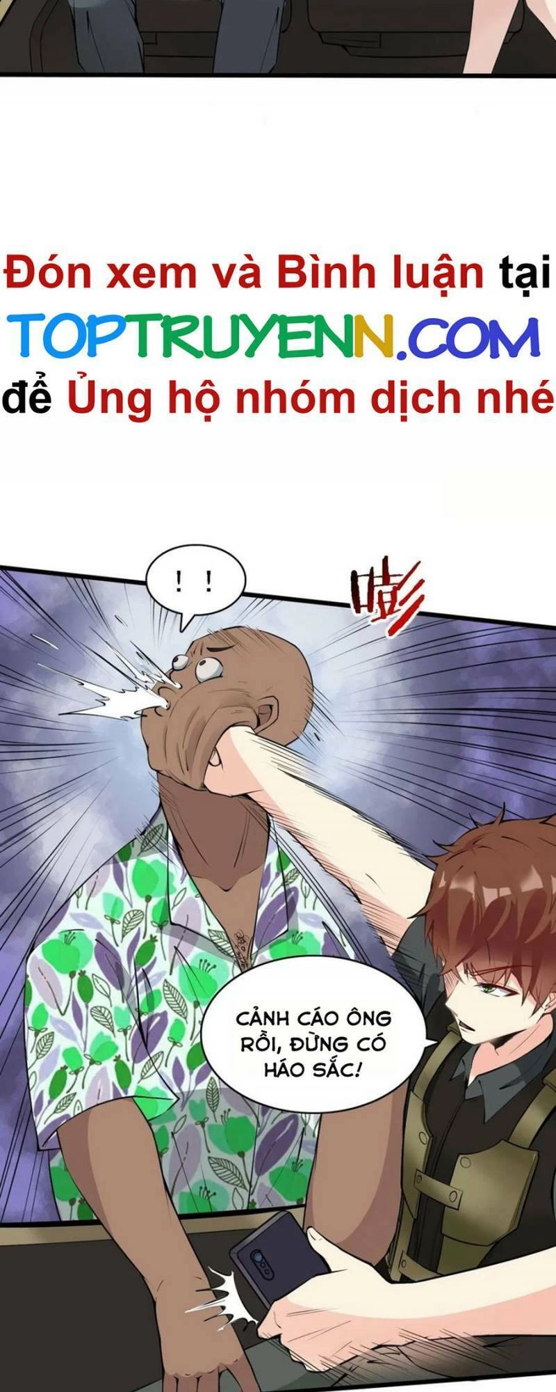 Mỗi Tuần Ta Có Một Thân Phận Mới Chapter 84 - 19