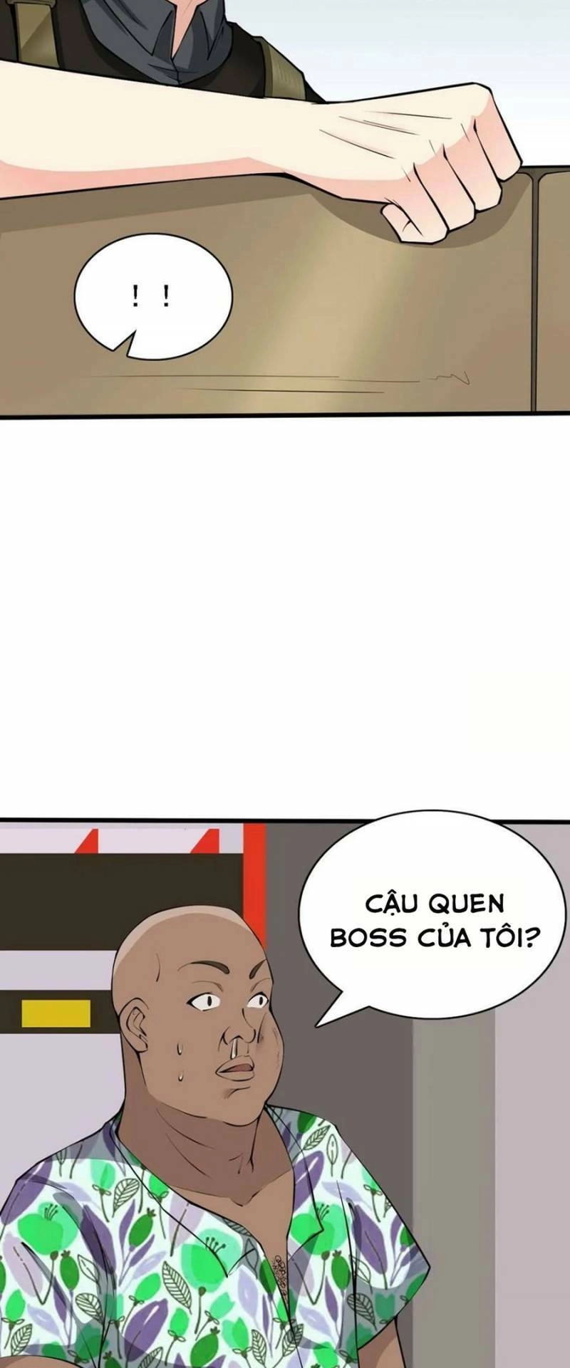 Mỗi Tuần Ta Có Một Thân Phận Mới Chapter 84 - 25