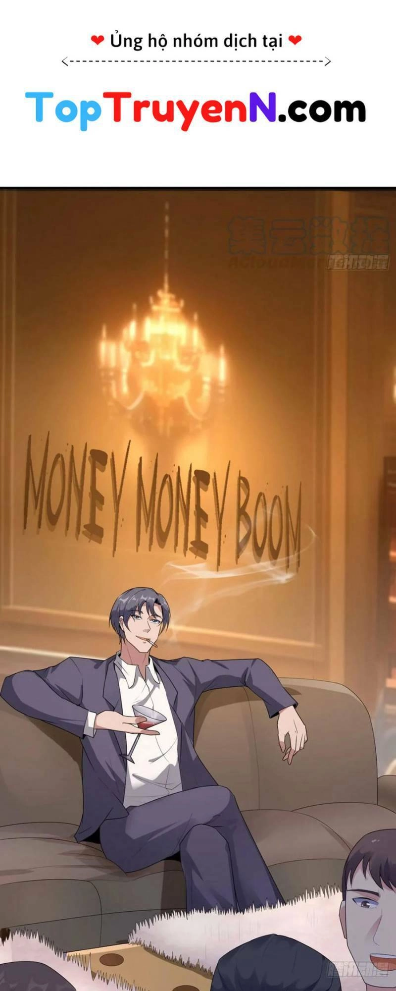 Mỗi Tuần Ta Có Một Thân Phận Mới Chapter 85 - 4