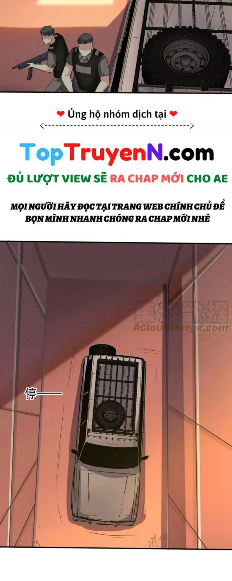 Mỗi Tuần Ta Có Một Thân Phận Mới Chapter 85 - 18