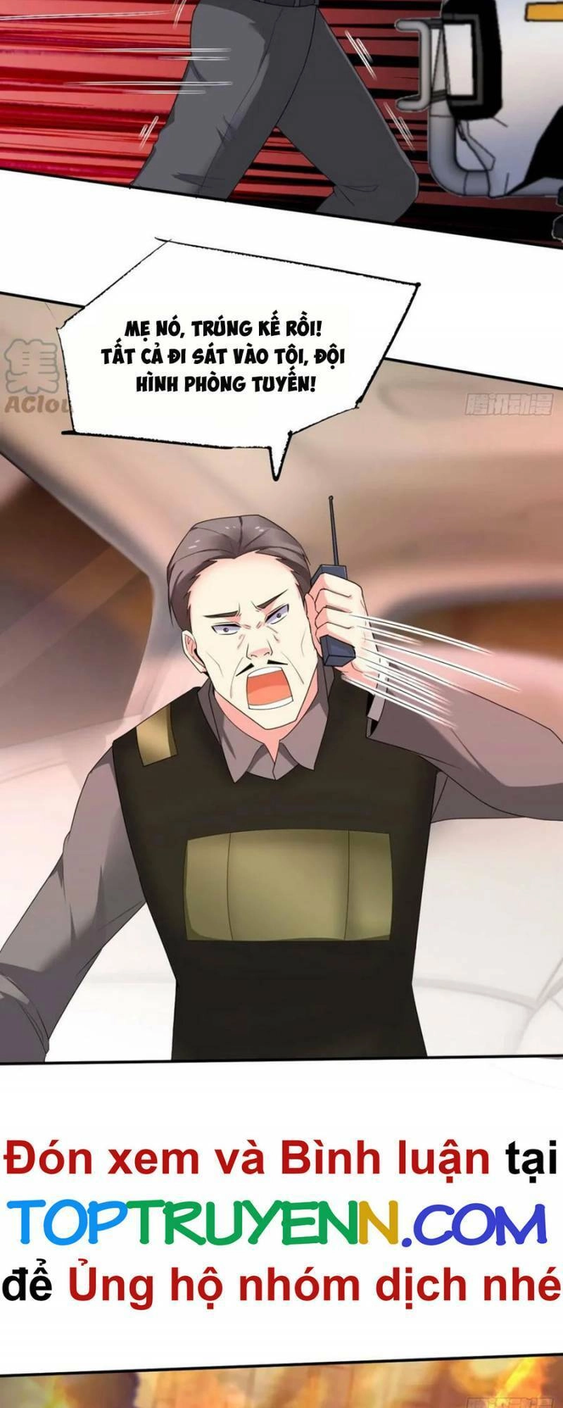 Mỗi Tuần Ta Có Một Thân Phận Mới Chapter 85 - 23