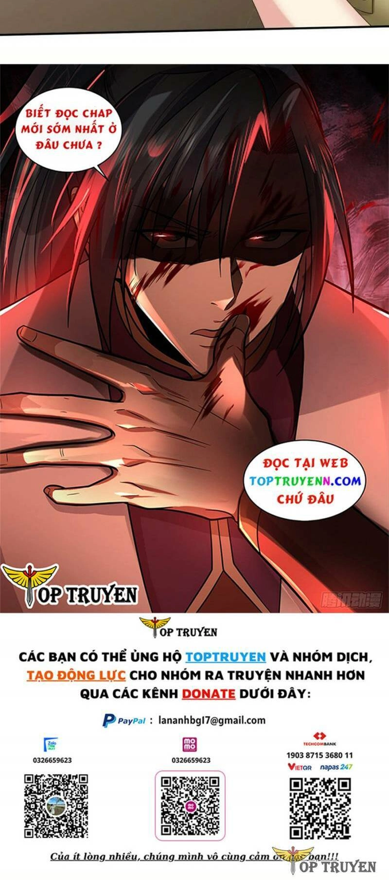 Mỗi Tuần Ta Có Một Thân Phận Mới Chapter 85 - 28