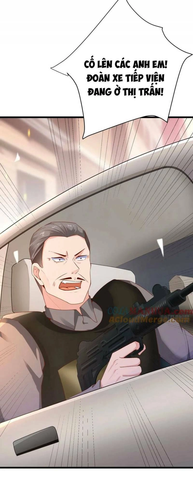 Mỗi Tuần Ta Có Một Thân Phận Mới Chapter 86 - 5