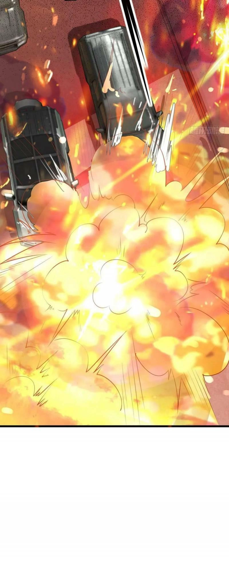 Mỗi Tuần Ta Có Một Thân Phận Mới Chapter 86 - 9