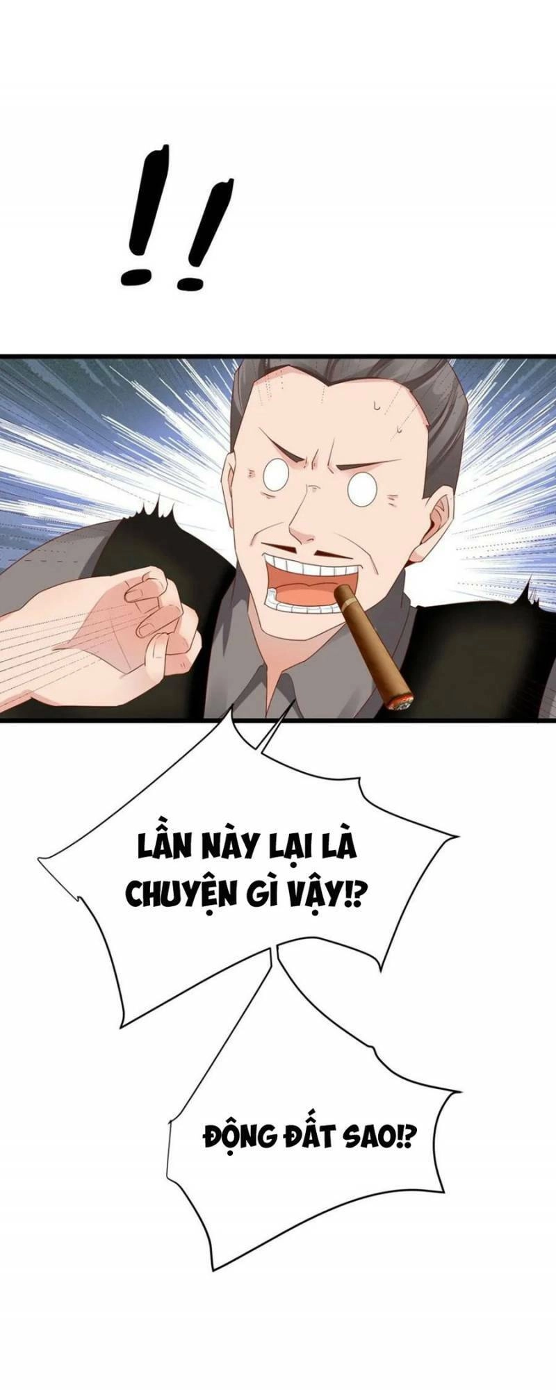 Mỗi Tuần Ta Có Một Thân Phận Mới Chapter 86 - 10