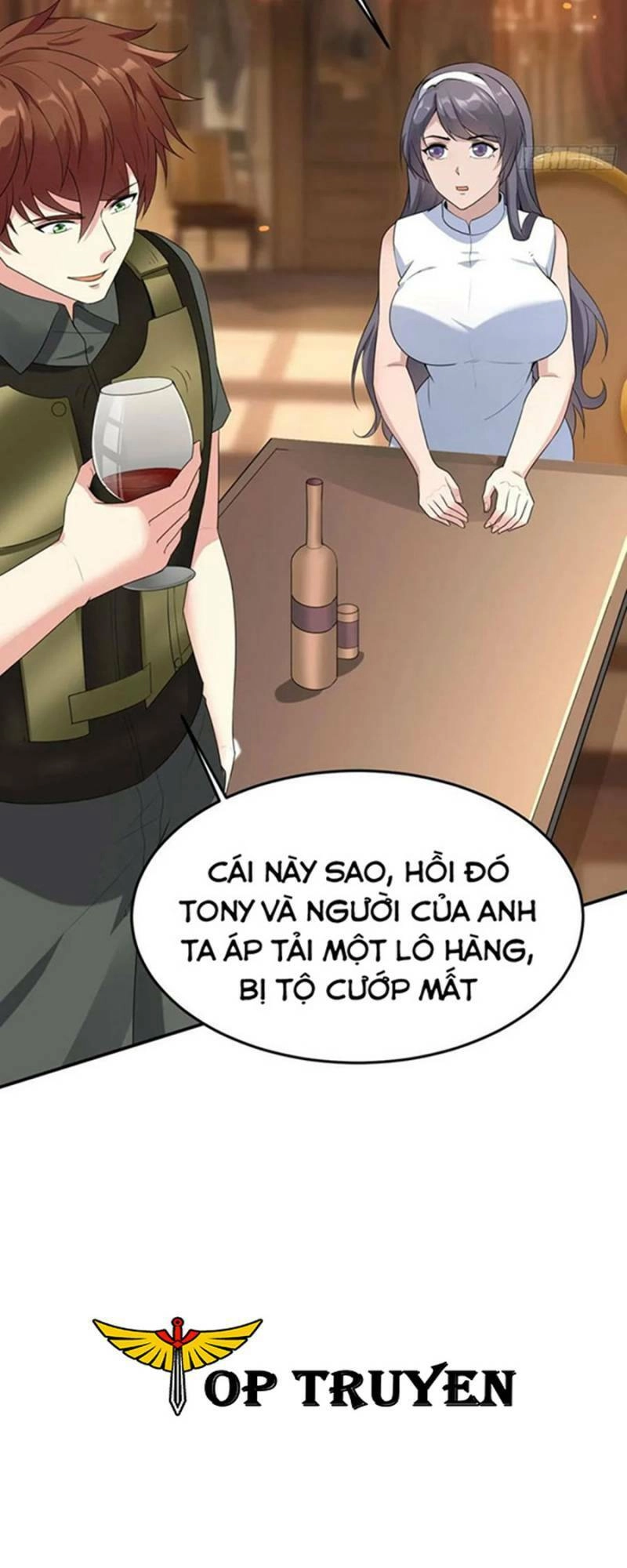 Mỗi Tuần Ta Có Một Thân Phận Mới Chapter 86 - 15
