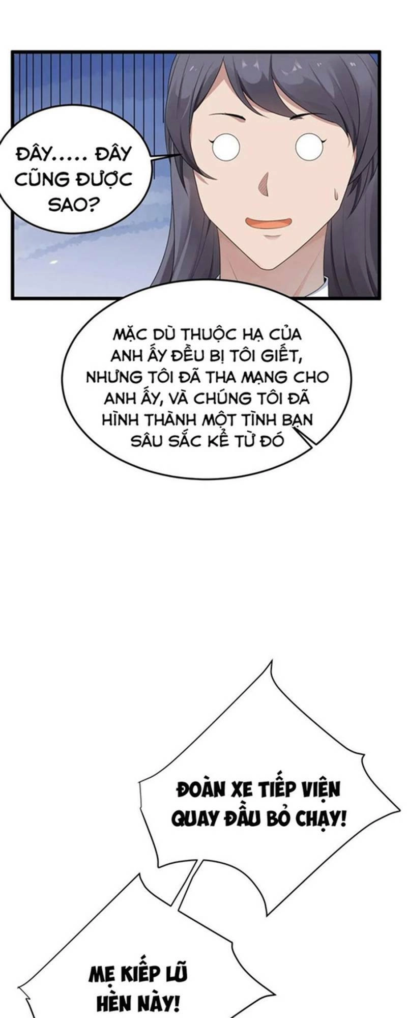 Mỗi Tuần Ta Có Một Thân Phận Mới Chapter 86 - 16