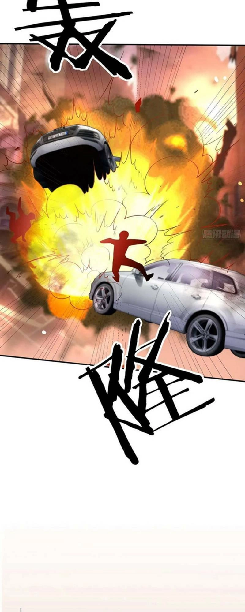 Mỗi Tuần Ta Có Một Thân Phận Mới Chapter 86 - 19