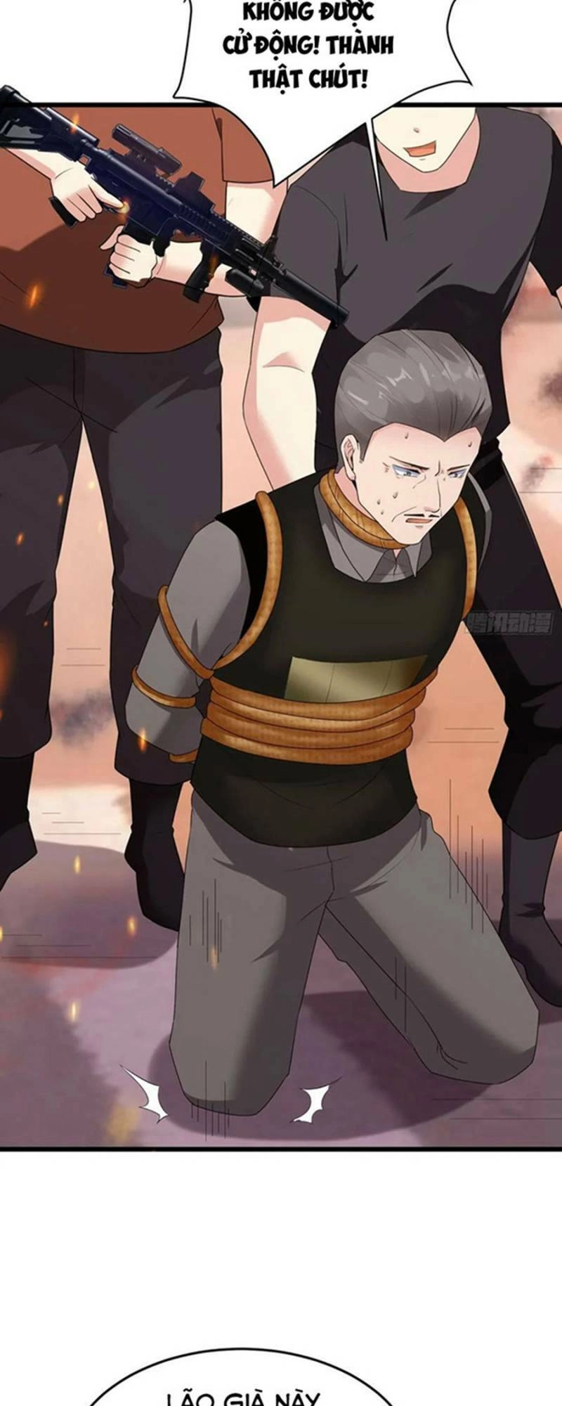 Mỗi Tuần Ta Có Một Thân Phận Mới Chapter 86 - 21