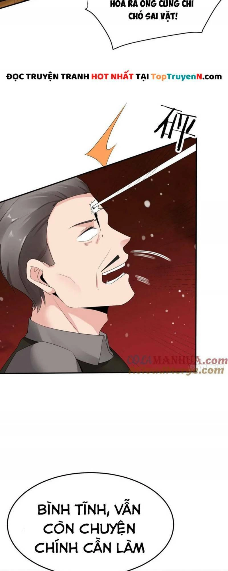 Mỗi Tuần Ta Có Một Thân Phận Mới Chapter 86 - 31