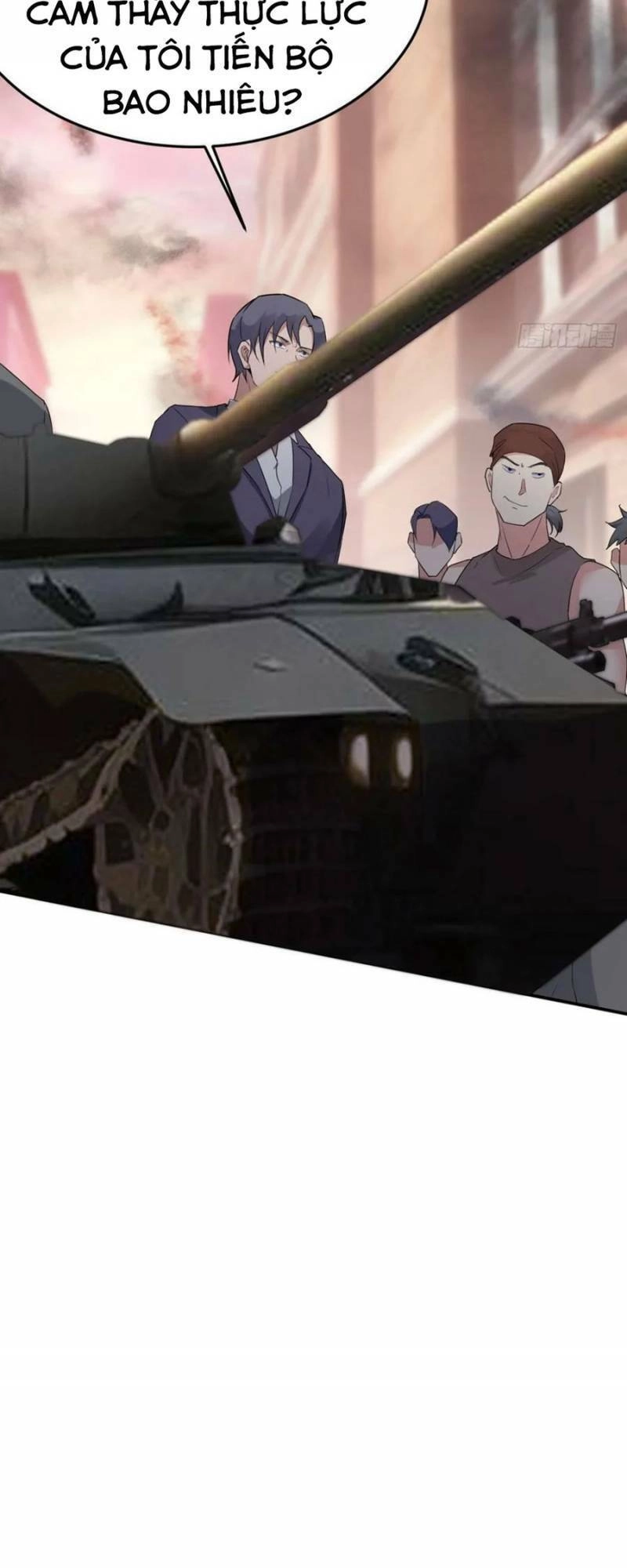 Mỗi Tuần Ta Có Một Thân Phận Mới Chapter 86 - 35