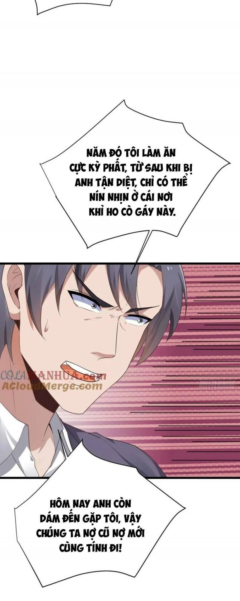 Mỗi Tuần Ta Có Một Thân Phận Mới Chapter 87 - 5