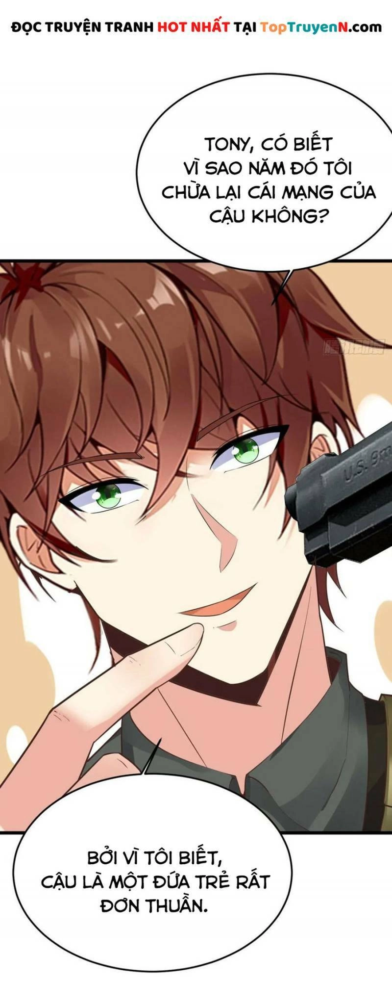 Mỗi Tuần Ta Có Một Thân Phận Mới Chapter 87 - 6