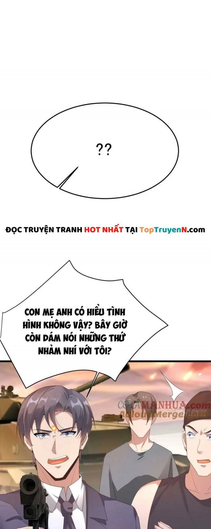 Mỗi Tuần Ta Có Một Thân Phận Mới Chapter 87 - 7