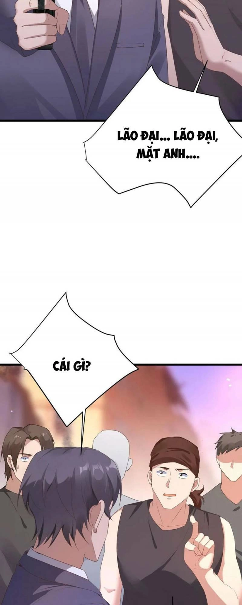 Mỗi Tuần Ta Có Một Thân Phận Mới Chapter 87 - 8