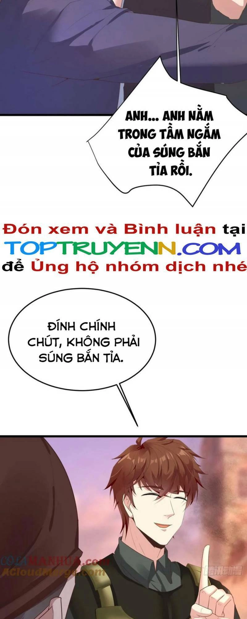 Mỗi Tuần Ta Có Một Thân Phận Mới Chapter 87 - 9