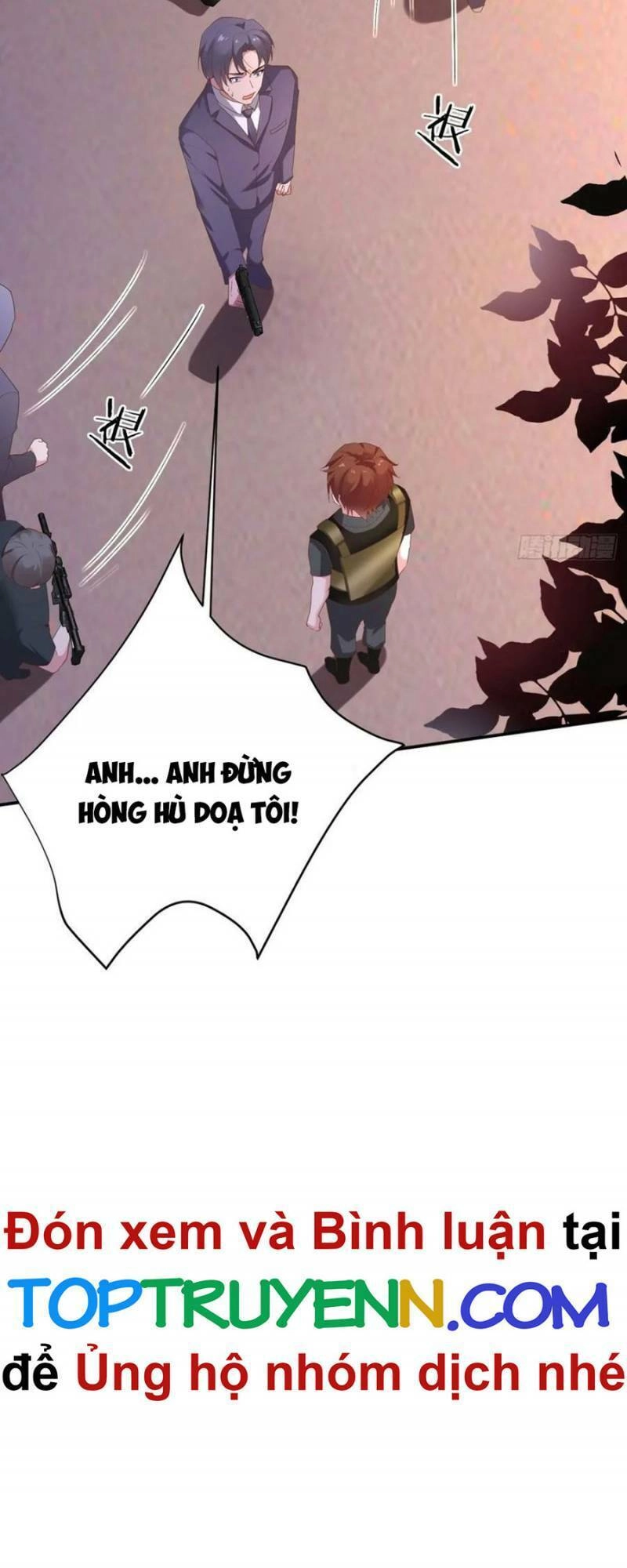 Mỗi Tuần Ta Có Một Thân Phận Mới Chapter 87 - 11