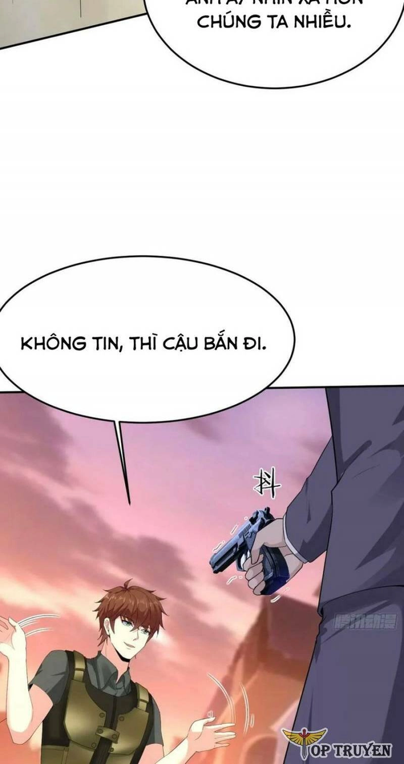 Mỗi Tuần Ta Có Một Thân Phận Mới Chapter 87 - 13