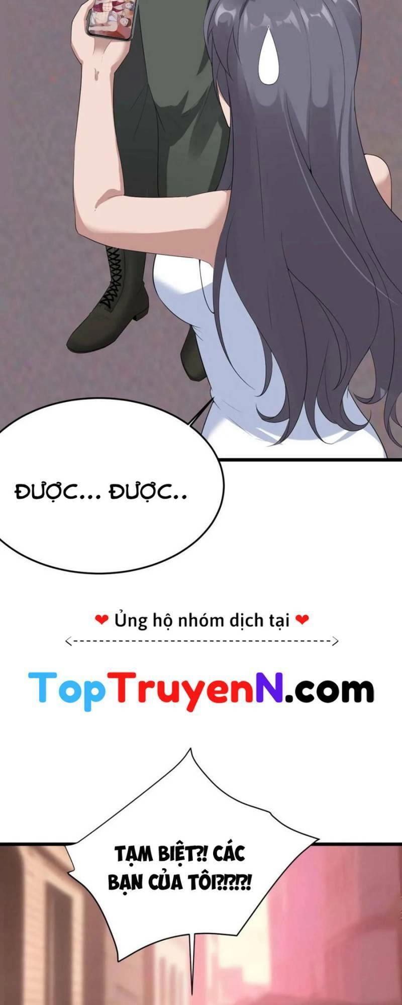 Mỗi Tuần Ta Có Một Thân Phận Mới Chapter 87 - 22