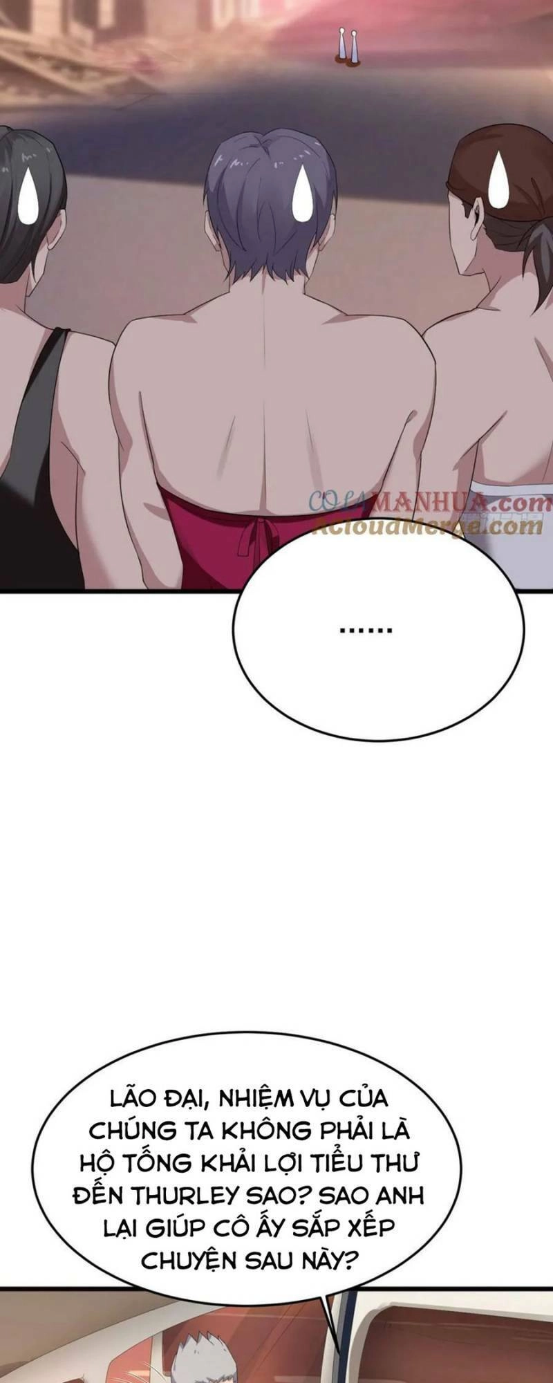 Mỗi Tuần Ta Có Một Thân Phận Mới Chapter 87 - 23