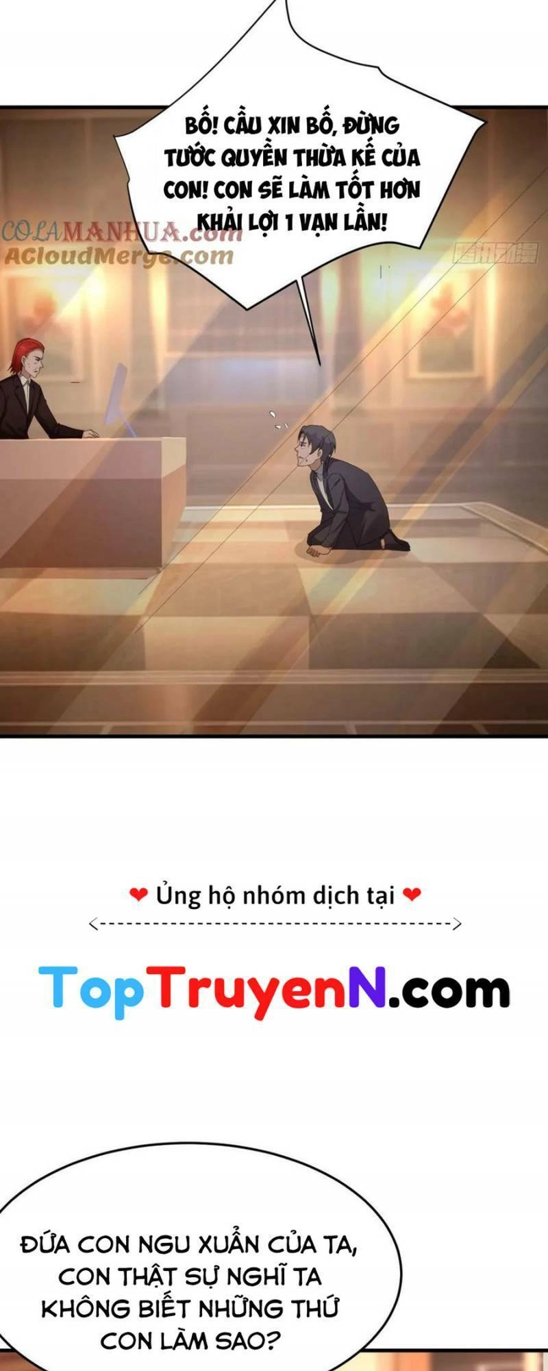 Mỗi Tuần Ta Có Một Thân Phận Mới Chapter 87 - 33