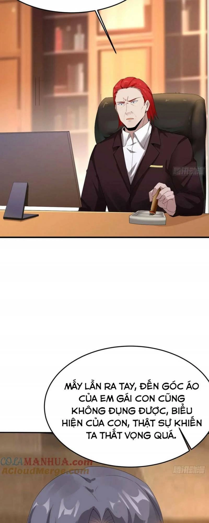 Mỗi Tuần Ta Có Một Thân Phận Mới Chapter 87 - 34