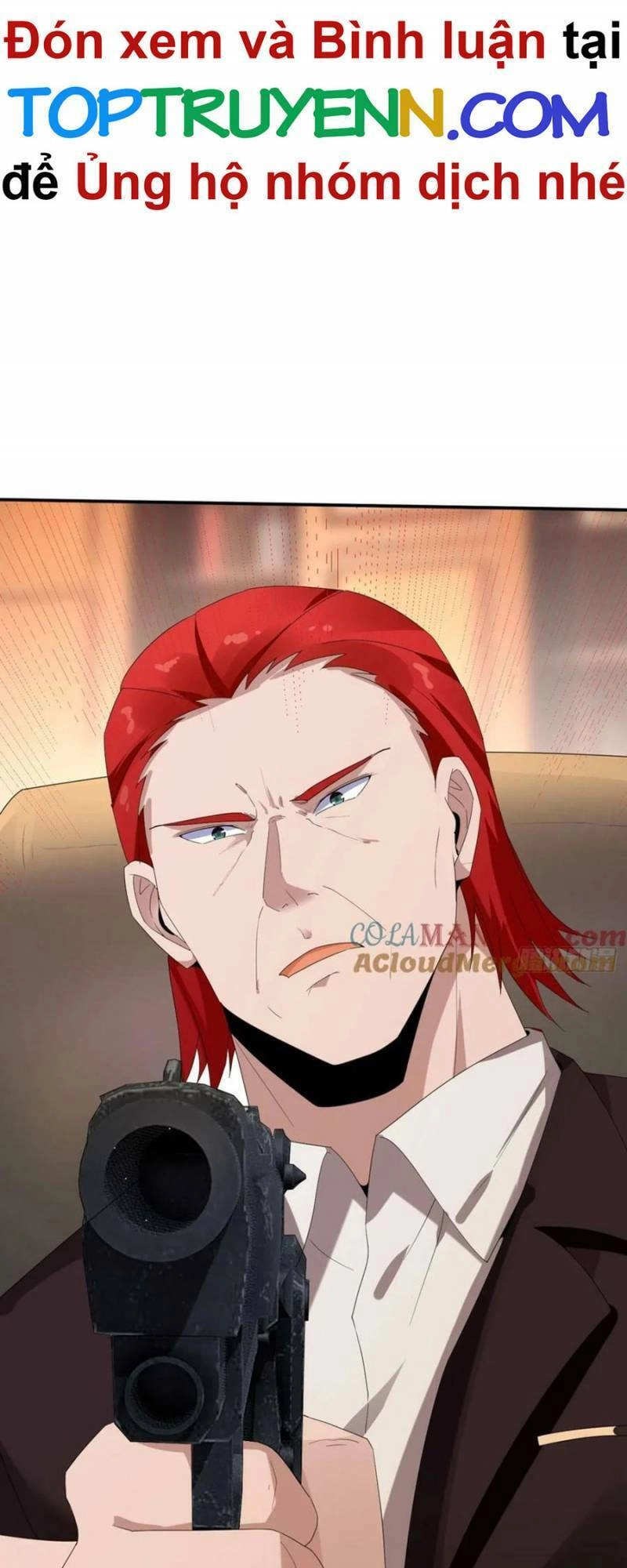 Mỗi Tuần Ta Có Một Thân Phận Mới Chapter 87 - 36