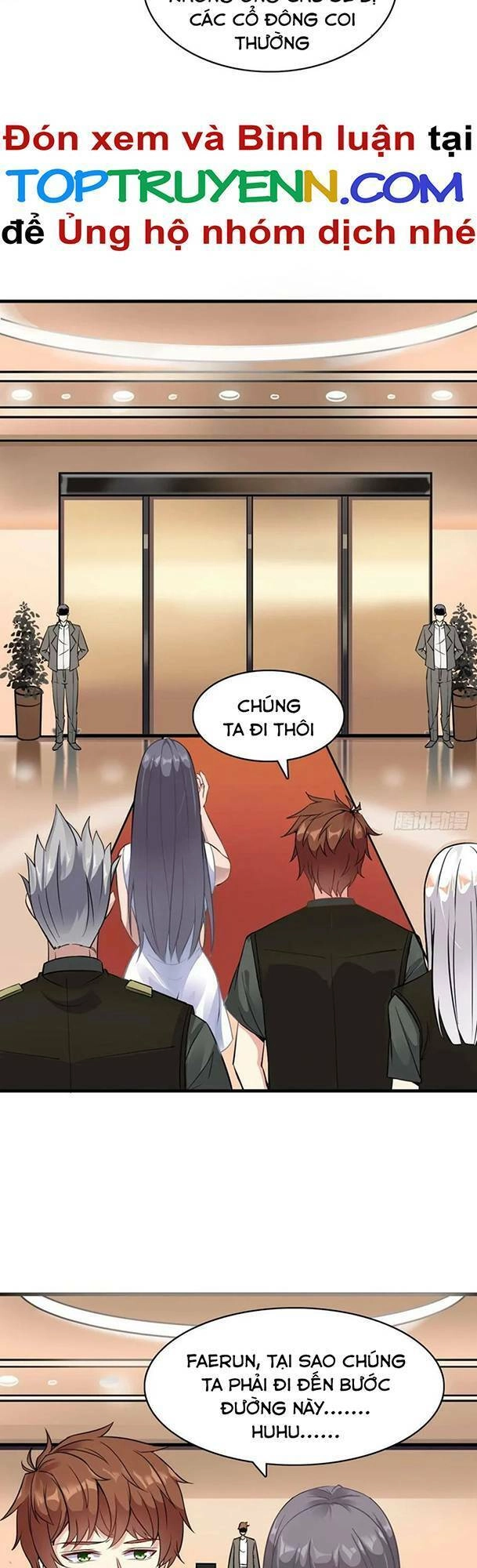 Mỗi Tuần Ta Có Một Thân Phận Mới Chapter 88 - 7