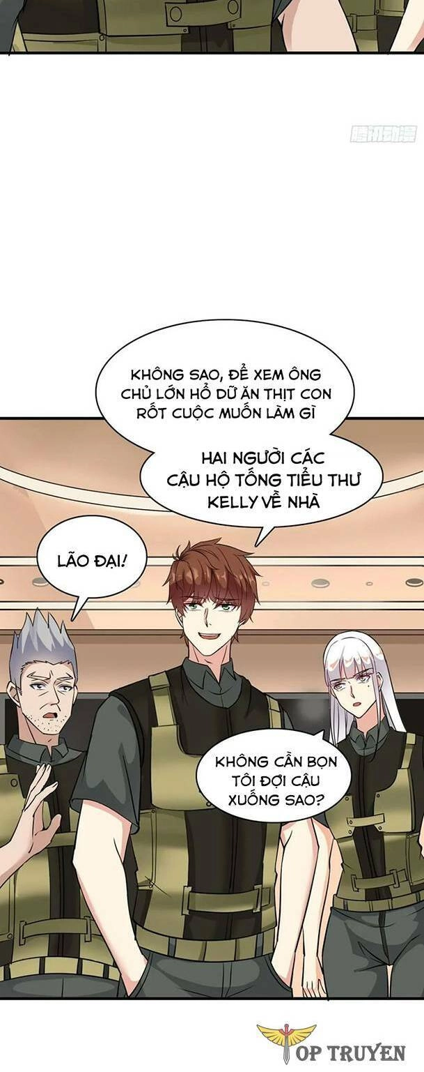 Mỗi Tuần Ta Có Một Thân Phận Mới Chapter 88 - 10