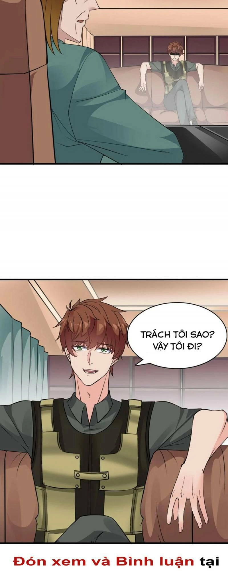 Mỗi Tuần Ta Có Một Thân Phận Mới Chapter 88 - 17