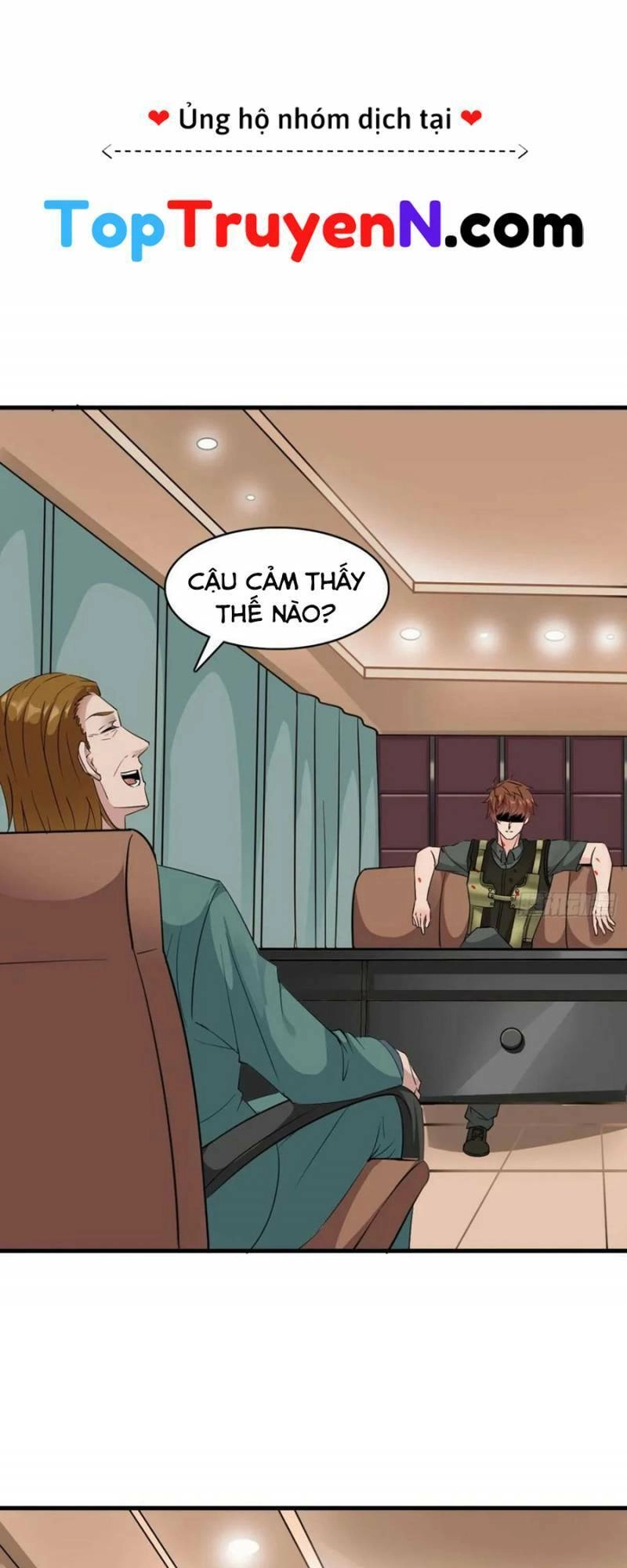 Mỗi Tuần Ta Có Một Thân Phận Mới Chapter 88 - 19