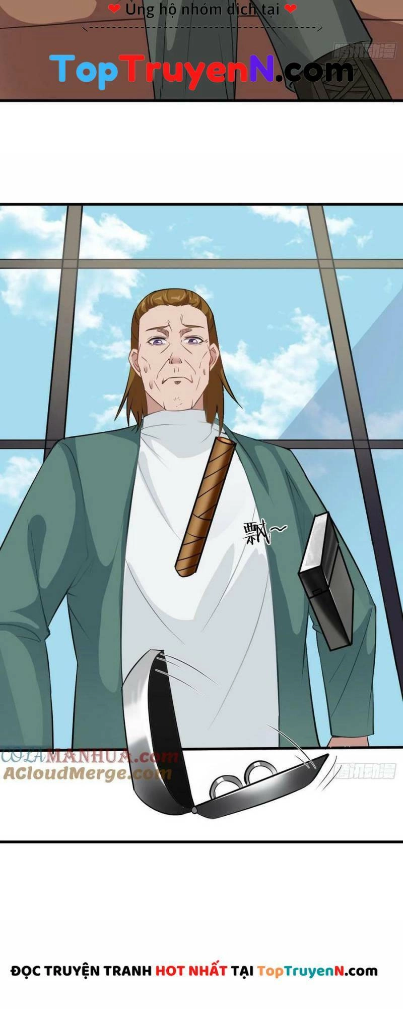 Mỗi Tuần Ta Có Một Thân Phận Mới Chapter 89 - 6