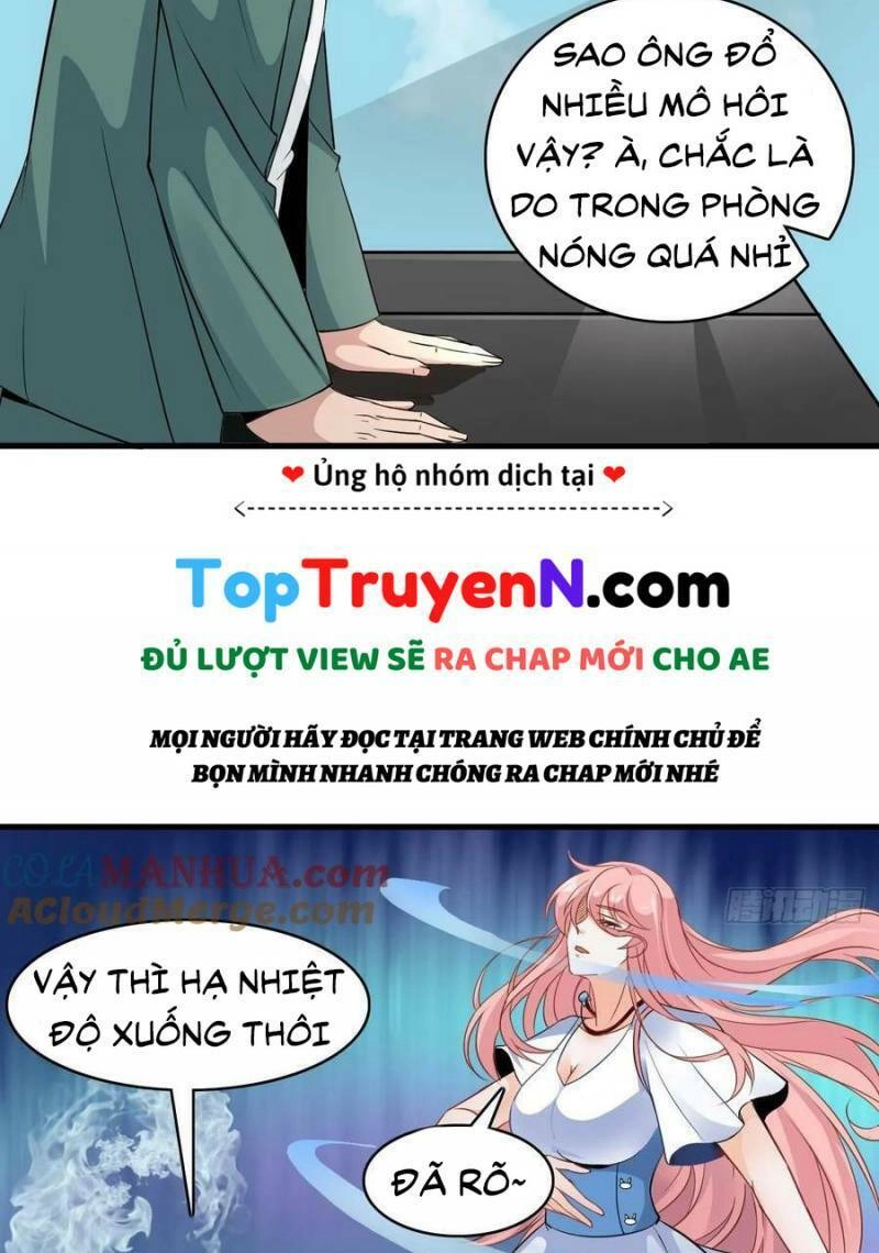 Mỗi Tuần Ta Có Một Thân Phận Mới Chapter 89 - 8